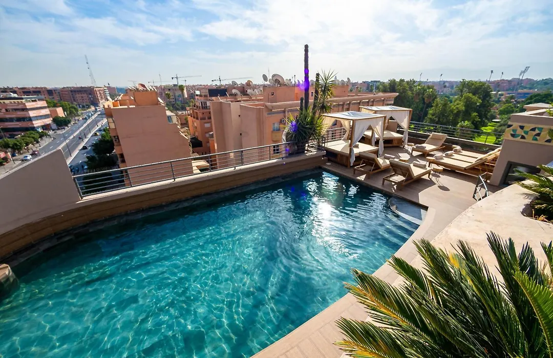 Fashion Boutique Hotel-1